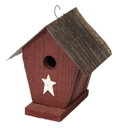 birdhouse